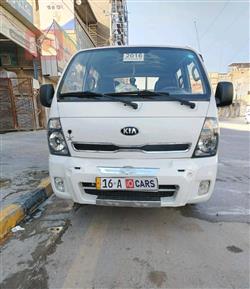 Kia Bongo